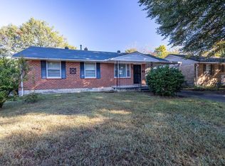 4950 Biscoe Rd, Memphis, TN 38122