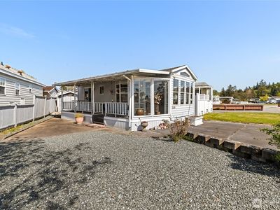 7704 Birch Bay Drive #3208, Blaine, WA, 98230