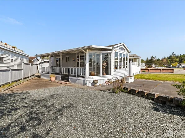 7704 Birch Bay Drive #3208, Blaine, WA 98230