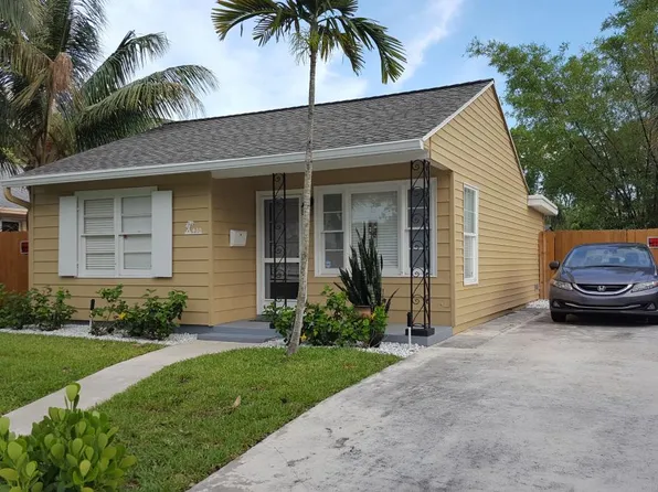 430 53rd St, West Palm Beach, FL 33407