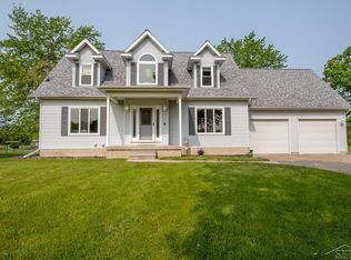 12511 N Neff Rd, Clio, MI 48420