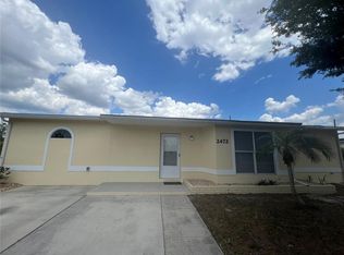 2472 Picnic St, Pt Charlotte, FL 33952