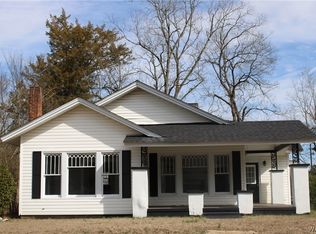 160 Phoenix Ave, Carrollton, AL 35447