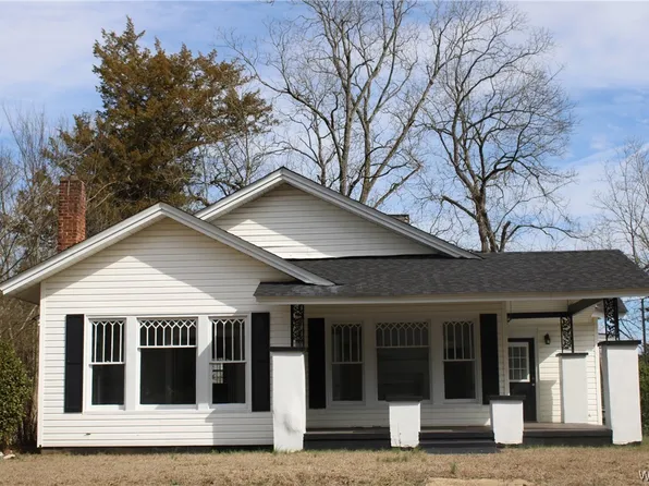 160 Phoenix Ave, Carrollton, AL 35447