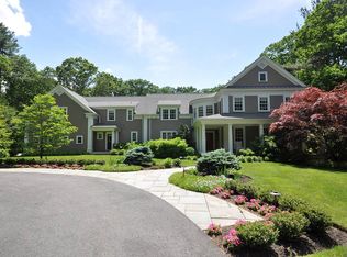 291 Musterfield Rd, Concord, MA 01742
