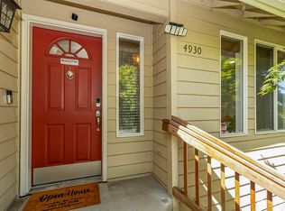 4930 Narbeck Ave, Everett, WA 98203