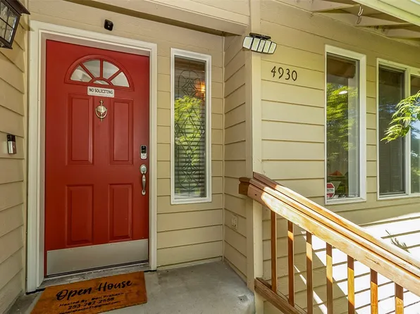 4930 Narbeck Avenue, Everett, WA 98203