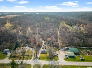 13220 78th Ave W, Taylor Ridge, IL 61284