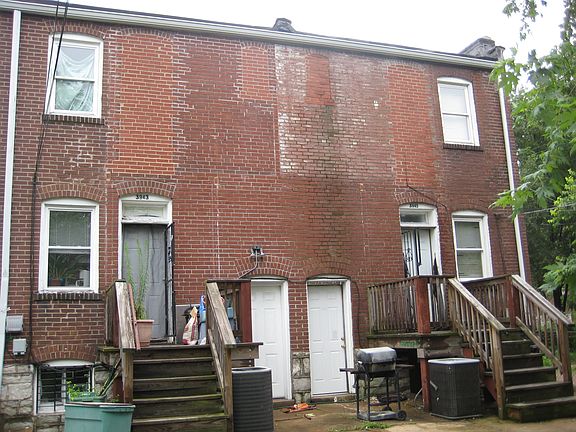 4th image of 3943-3945 Oregon Ave #3943