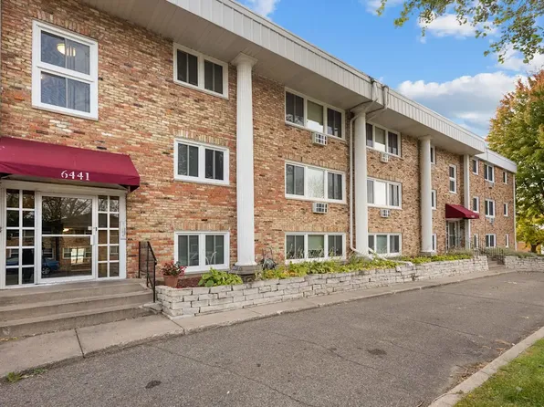 Greenbrier Terrace, 6445 Queen Ave S APT 202, Minneapolis, MN 55423