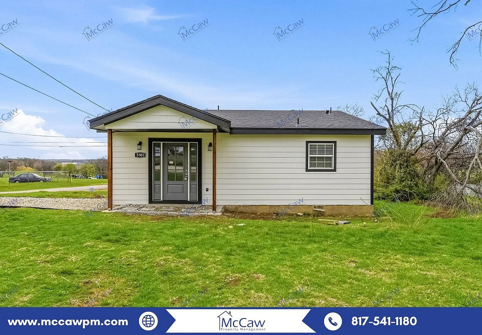 4 bed, 2.0 bath, 1274 sqft, $1,695 — Photo 1