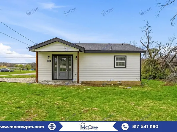 5901 Farnsworth Ave, Fort Worth, TX 76107