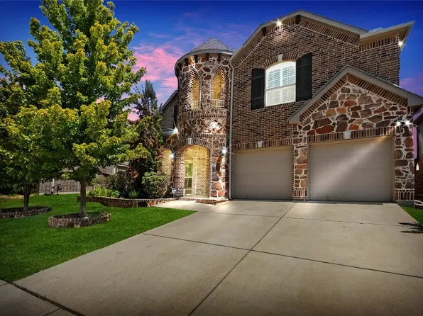 313 Vatican Hill Dr, Little Elm, TX 75068