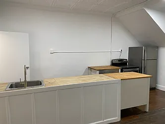 Rented by Friedman Roth Realty