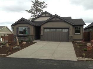 61156 SE Manhae Ln, Bend, OR 97702