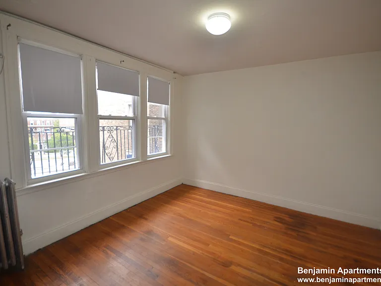 1638 Commonwealth Ave #37 — Photo 1