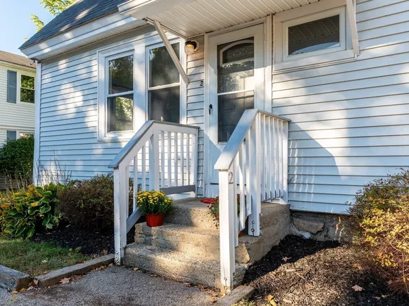 31 Cocasset St APT 2, Foxboro, MA 02035