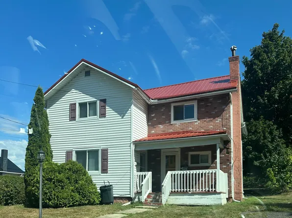 (undisclosed Address), Du Bois, PA 15801