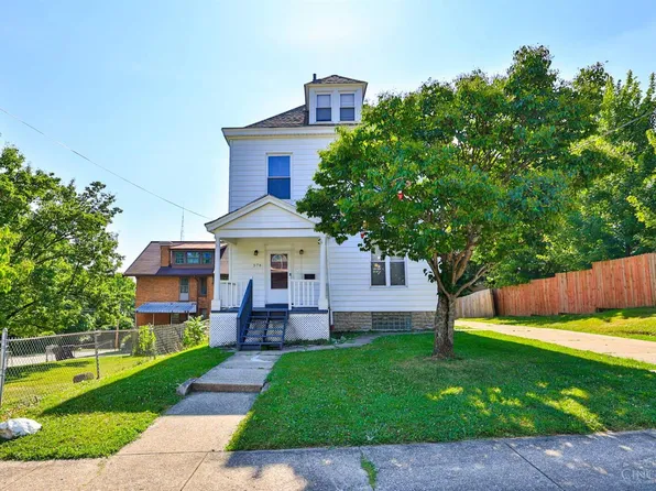 578 Considine Ave, Cincinnati, OH 45205