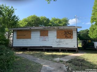 3323 Martin Luther King Dr, San Antonio, TX 78220