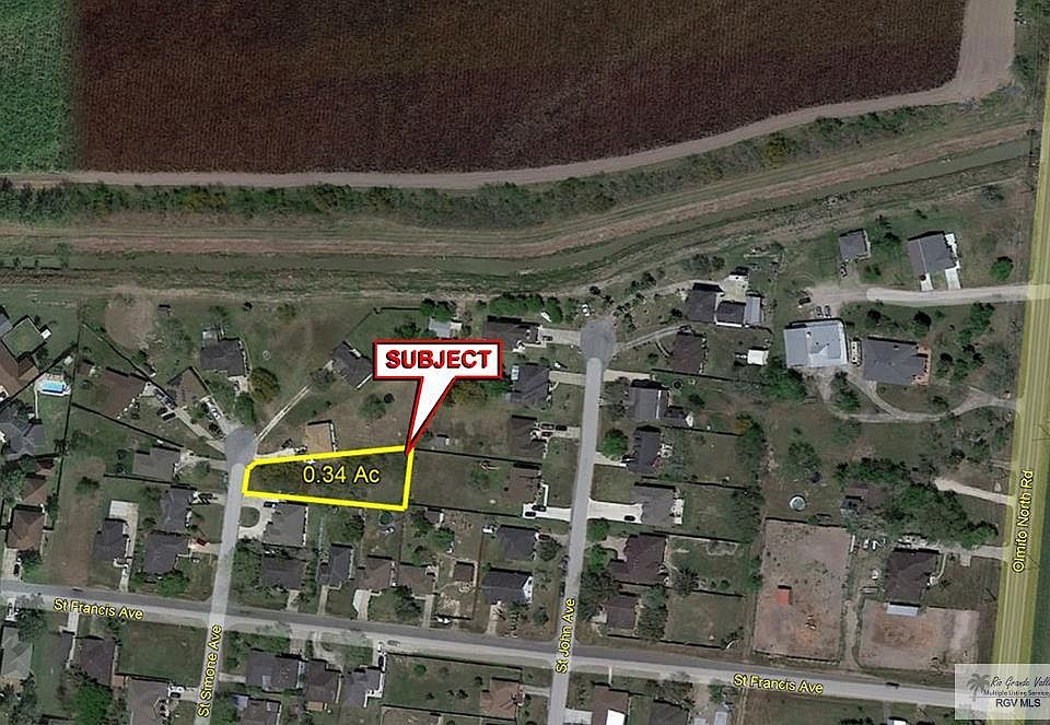 1st image of 34669 Saint Simone Ave Lot 12