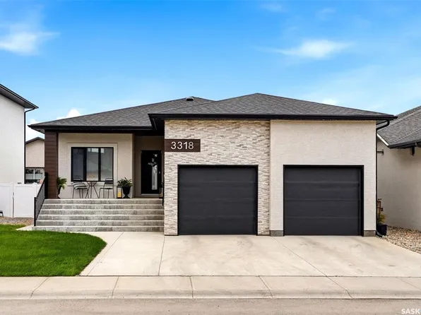 3318 Green Brook ROAD, Regina, SK S4V 3K2