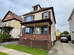 1169 McQuade Ave, Utica, NY 13501
