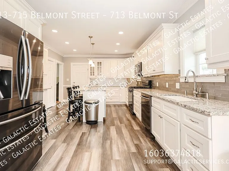 713-715 Belmont St #713 BELMONT ST — Photo 6