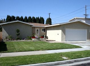 10511 Ritter St, Cypress, CA 90630