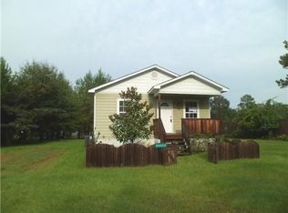 24032 E Dubuisson Rd, Pass Christian, MS 39571