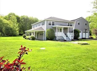 45 Brookfield Rd, Brimfield, MA 01010