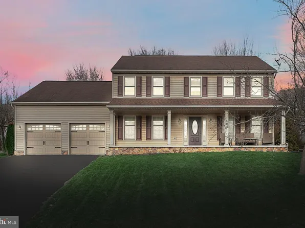 165 Frank Dr, York, PA 17402