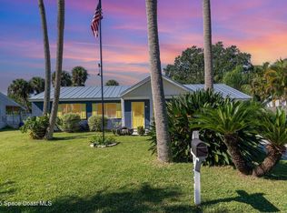 586 Dedham Ave NE, Palm Bay, FL 32907