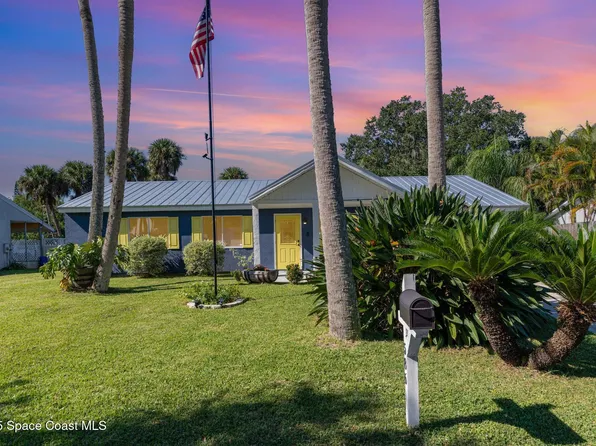 586 Dedham Ave NE, Palm Bay, FL 32907