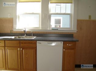 24 Paul Revere Rd #1, Arlington, MA 02476