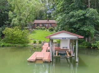 2087 Merriman Way Rd, Moneta, VA 24121