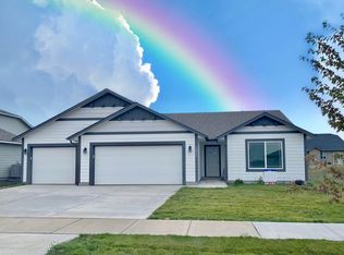 12937 W 1st Ave, Airway Heights, WA 99001