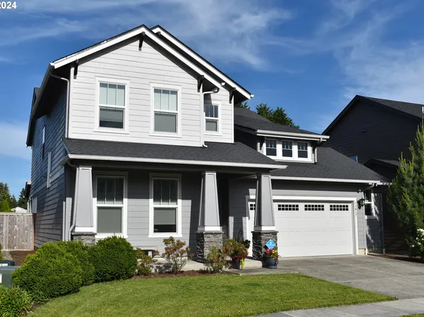 11617 NW 2nd Ct, Vancouver, WA 98685