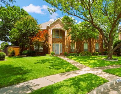 6301 Bermuda Dunes Dr, Plano, TX, 75093