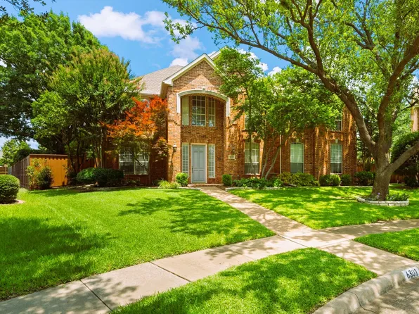 6301 Bermuda Dunes Dr, Plano, TX 75093