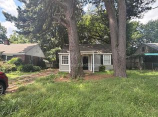 3633 N Lloyd Cir, Memphis, TN 38108