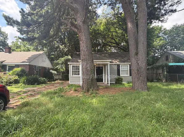 3633 N Lloyd Cir, Memphis, TN 38108