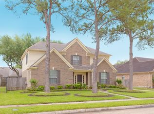 12922 Orchard Hollow Way, Houston, TX 77065