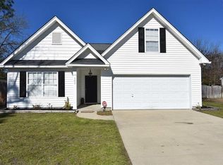 101 Iron Horse Rd, Lexington, SC 29073