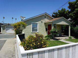 750 W 2nd St, Hollister, CA 95023