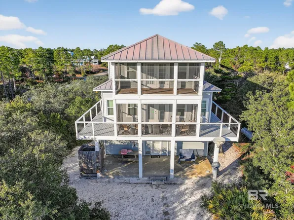 6552 Palmetto Dr, Gulf Shores, AL 36542
