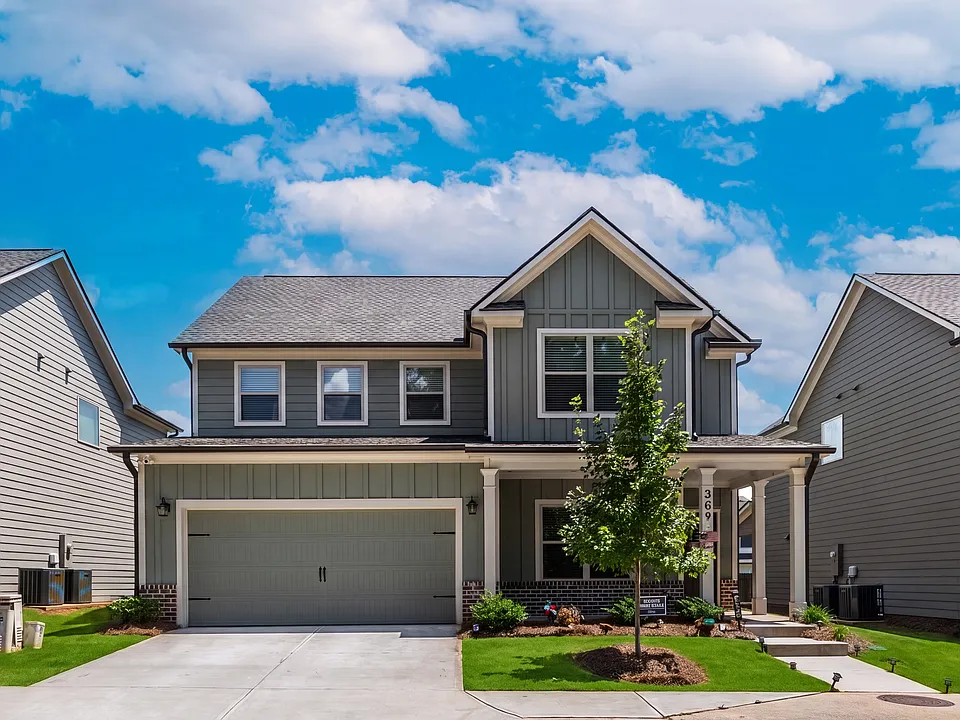 309 Ridge Pointe Dr