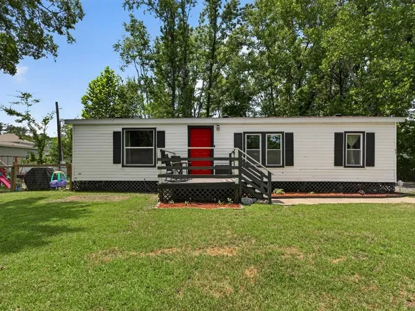 45010 Marvin St, Callahan, FL 32011