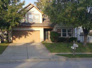 6832 Antelope Blvd, Indianapolis, IN 46278