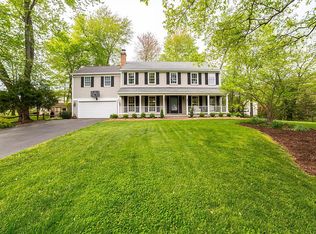 3434 Lyrac St, Oakton, VA 22124